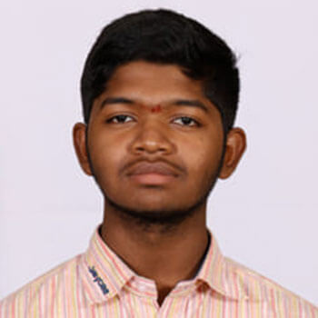 Pushparaj - Oratorical State level - 1st Prize