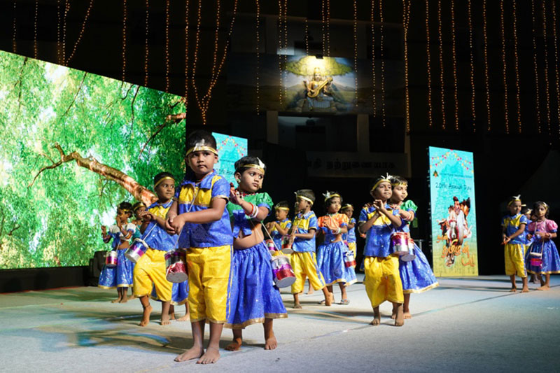 Annual Day Celebration