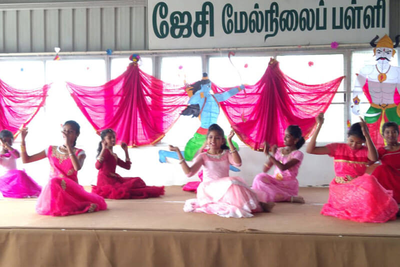 Diwali Celebration