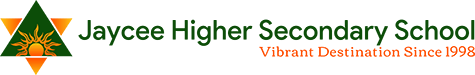 Jaycee Higher Secondary School | Coimbatore